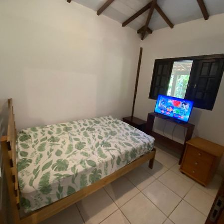 Casa Azul Sertao De Camburi Sao Sebastiao  Exterior photo