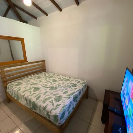 Casa Azul Sertao De Camburi Sao Sebastiao  Exterior photo
