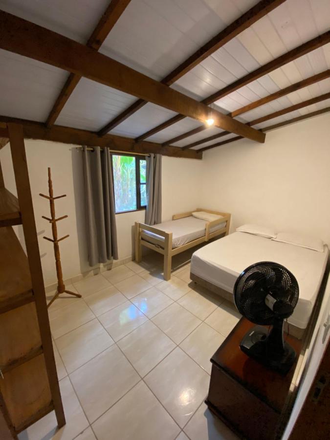 Casa Azul Sertao De Camburi Sao Sebastiao  Exterior photo