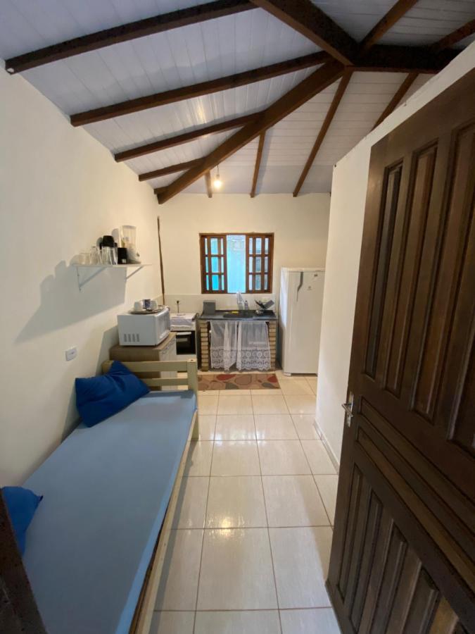 Casa Azul Sertao De Camburi Sao Sebastiao  Exterior photo