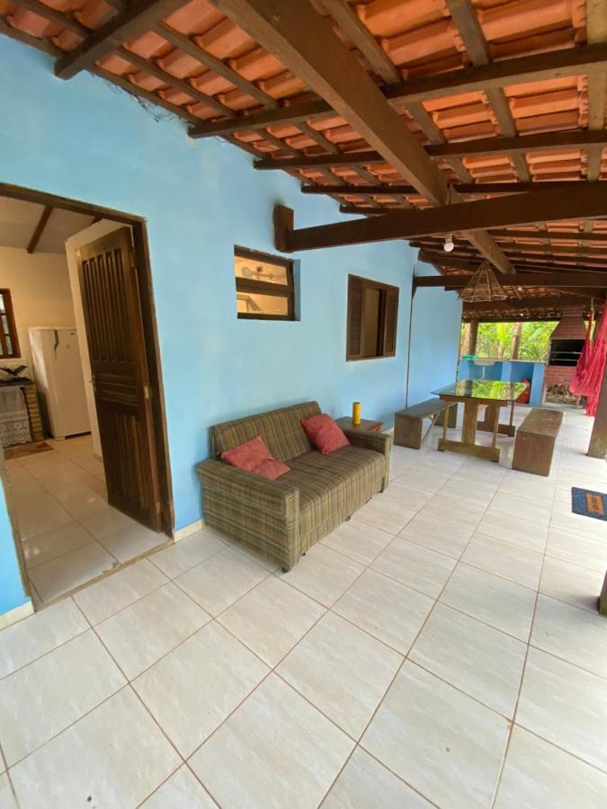 Casa Azul Sertao De Camburi Sao Sebastiao  Exterior photo
