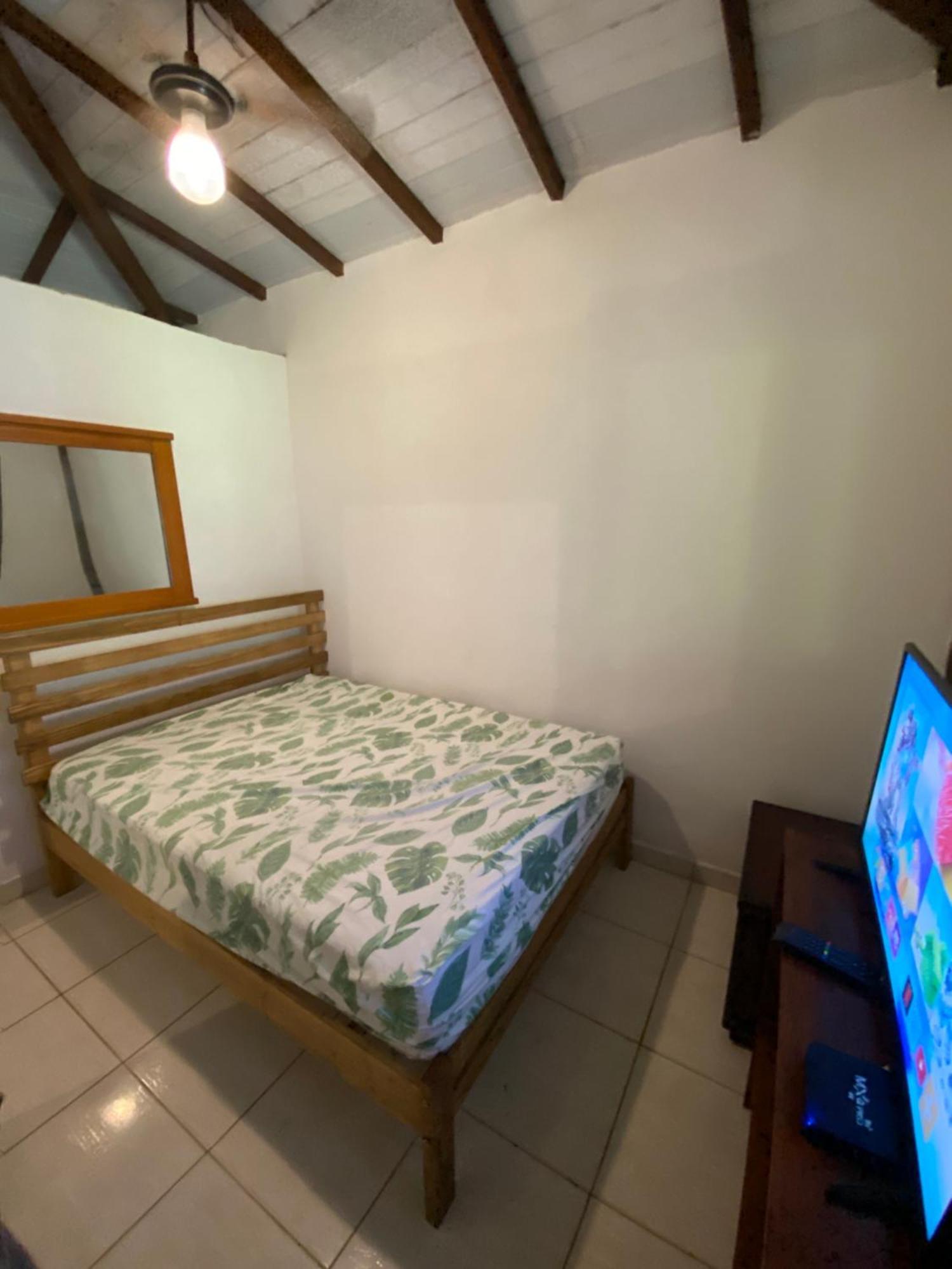 Casa Azul Sertao De Camburi Sao Sebastiao  Exterior photo